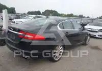 2013 Jaguar XF фото
