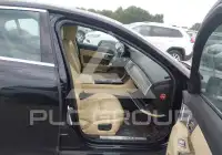 2013 Jaguar XF фото