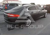 2013 Jaguar XF photo