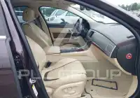 2013 Jaguar XF фото