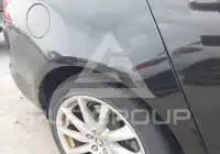 2013 Jaguar XF фото