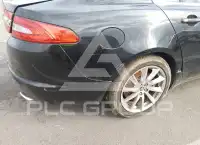 2013 Jaguar XF фото