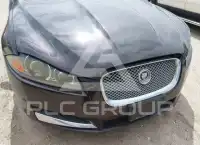 2013 Jaguar XF photo