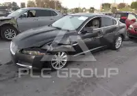 2013 Jaguar XF photo