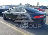 2013 Jaguar XF фото