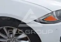 2013 Jaguar XF фото