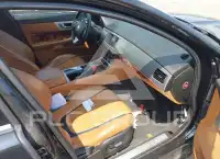 2013 Jaguar XF фото