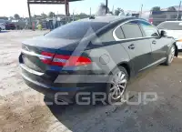 2013 Jaguar XF фото