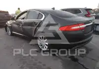 2013 Jaguar XF photo