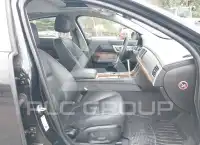 2013 Jaguar XF фото
