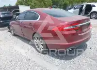 2013 Jaguar XF фото