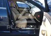 2013 Jaguar XF фото