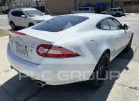 2013 Jaguar XK photo