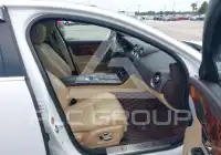 2013 Jaguar XJ фото