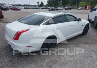 2013 Jaguar XJ фото