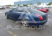 2013 Jaguar XJ фото