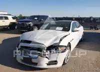 2013 Jaguar XJ фото