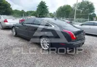 2013 Jaguar XJ фото
