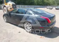 2013 Jaguar XJ фото
