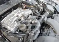 2013 Jaguar XJ photo