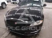 2013 Jaguar XJ photo