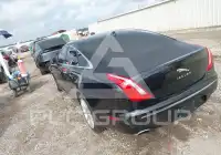 2013 Jaguar XJ фото