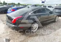 2013 Jaguar XJ фото
