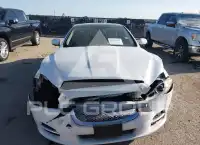 2013 Jaguar XJ фото