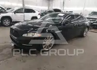2013 Jaguar XJ photo