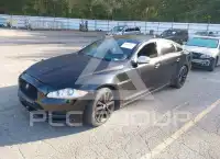 2013 Jaguar XJ photo