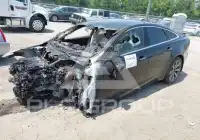 2013 Jaguar XJ photo