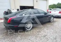 2013 Jaguar XJ фото