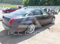 2013 Jaguar XJ фото