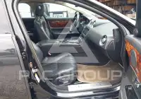2013 Jaguar XJ фото