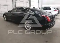 2013 Jaguar XJ photo