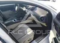 2013 Jaguar XJ фото