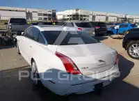 2013 Jaguar XJ фото