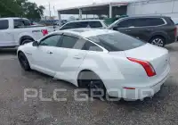 2013 Jaguar XJ фото