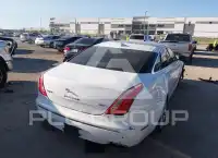 2013 Jaguar XJ фото