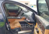 2013 Jaguar XJ фото