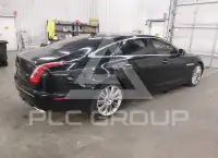 2013 Jaguar XJ photo
