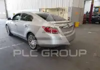 2013 Buick LACROSSE photo