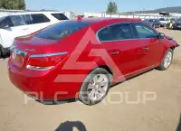 2013 Buick LACROSSE photo
