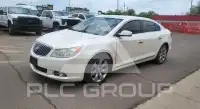2013 Buick LACROSSE photo