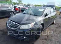 2013 Buick LACROSSE фото