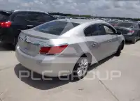 2013 Buick LACROSSE photo
