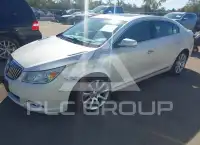 2013 Buick LACROSSE фото