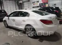 2013 Buick LACROSSE фото