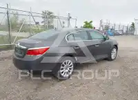 2013 Buick LACROSSE photo
