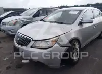 2013 Buick LACROSSE фото